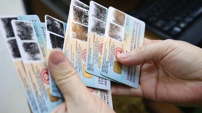 Instructions pour la délivrance des cartes d'identité et des numéros d'identification personnels aux citoyens vietnamiens résidant à l'étranger.