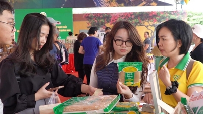 Da Nang issues new policy to support OCOP program for the period 2026-2030.
