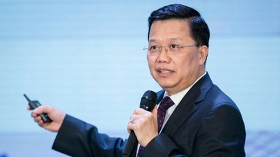 TPBank CEO: Technology is the foundation for putting ESG into practical operation.