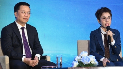 ការវិនិយោគលើ ESG គឺជាការវិនិយោគលើប្រាក់ចំណូលនាពេលអនាគត។