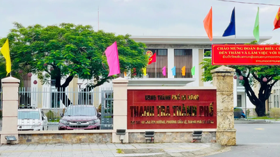 អធិការក្រុងដាណាងបានចង្អុលបង្ហាញពីការរំលោភបំពានជាបន្តបន្ទាប់នៅតាមគ្លីនិកឯកជនពហុជំនាញ។