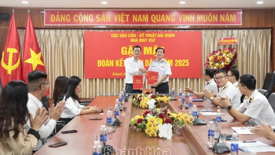 រោងចក្រ X52 បានរៀបចំសកម្មភាពផ្សេងៗដើម្បីរំលឹកដល់ថ្ងៃបង្កើតកងទ័ពប្រជាជនវៀតណាម។