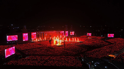 Y Concert: Đại nhạc hội mãn nhãn, mãn nhĩ cuối năm 2025