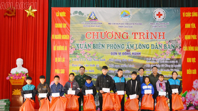 សកម្មភាព​ដ៏មានអត្ថន័យជាច្រើនត្រូវបានធ្វើឡើងជាផ្នែកមួយនៃ "កម្មវិធីឆ្មាំព្រំដែននិទាឃរដូវ៖ ធ្វើឱ្យបេះដូងប្រជាជនក្នុងតំបន់មានភាពកក់ក្តៅ" នៅនិទាឃរដូវឆ្នាំសេះ ២០២៦។