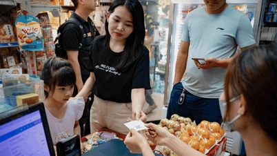 ការលុបបំបាត់ពន្ធលើប្រាក់សរុបចាប់ពីឆ្នាំ ២០២៦៖ VCCI ស្នើឱ្យបង្កើនកម្រិតវិក្កយបត្រអេឡិចត្រូនិកដល់ ៣ ពាន់លានដុង។