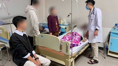 Authorities have identified the culprit behind the food poisoning incident caused by eating bread in Phan Thiet.