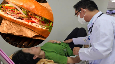 មនុស្សជិត ១០០ នាក់ត្រូវបានសង្ស័យថាពុលអាហារបន្ទាប់ពីបរិភោគនំប៉័ងនៅទីក្រុងហូជីមិញ។