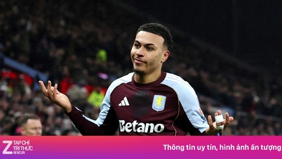 លីគកំពូលអង់គ្លេស (Premier League) មានរឿងរ៉ាវដ៏អស្ចារ្យមួយដែលមានឈ្មោះថា Aston Villa។