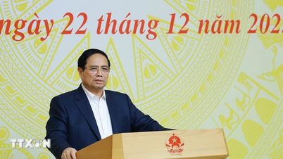 Thủ tướng: Đại hội Thi đua yêu nước phải lan tỏa tinh thần yêu nước của toàn dân tộc