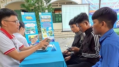 Xuất khẩu lao động - cơ hội vươn lên thoát nghèo ở miền núi Khánh Hòa