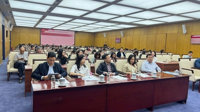 Đảng ủy Sở Tư pháp quán triệt Nghị quyết Đại hội Đảng bộ UBND thành phố, Chương trình hành động thực hiện Nghị quyết và triển khai công tác xây dựng Đảng năm 2026