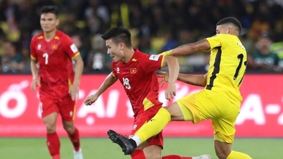 វៀតណាមទទួលបានដំណឹងល្អពី FIFA ខណៈម៉ាឡេស៊ីទទួលរងនូវការវាយប្រហារដ៏ឈឺចាប់ដោយការចាញ់ដោយមិនបានលេង។