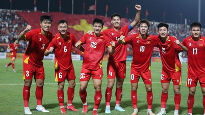 ប៊ូយ វី ហាវ ត្រូវបានកោះហៅឲ្យចូលក្រុមជម្រើសជាតិវៀតណាម U23 វិញ។