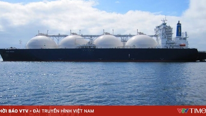 Rusia a devenit un important furnizor de gaze naturale lichefiate pentru China.