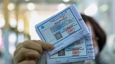 4 trường hợp được nhận lại tiền đóng Bảo hiểm y tế năm 2025