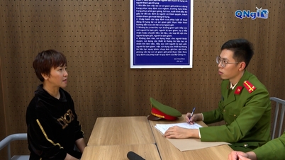 Władze prowincji Thanh Hoa prowadzą dochodzenie i wyjaśniają sprawę oszustwa ubezpieczeniowego na kwotę ponad 1,2 miliarda VND.