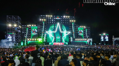 การเฉลิมฉลองวันปีใหม่ปี 2026 จะเต็มไปด้วยกิจกรรมทางวัฒนธรรมและศิลปะมากมาย