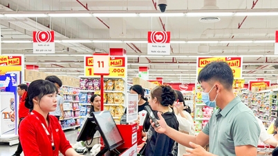 Động lực tăng trưởng từ kinh tế số
