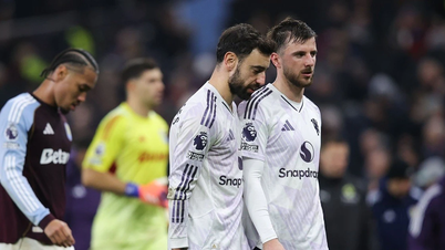 Bruno Fernandes doznaje poważnej kontuzji, co naraża Manchester United na niebezpieczeństwo.
