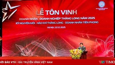 សហគ្រិន​ដែល​ត្រួសត្រាយ​ផ្លូវ​កំពុង​បង្កើត​អនាគត​នៃ​រាជធានី។