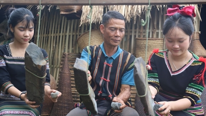 គន្លឹះនៃការអភិរក្សបេតិកភណ្ឌប្រកបដោយចីរភាព។