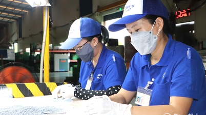 Đồng hành với doanh nghiệp tháo gỡ khó khăn về thuế