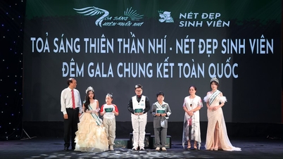 Doan Ngoc Gia Bao ឈ្នះជើងឯក។