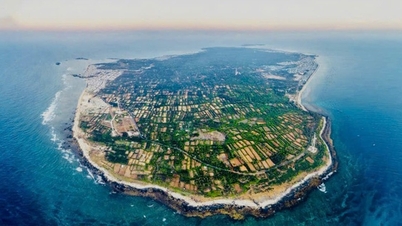 A Zona Econômica Especial de Phu Quy propõe a construção de um aeroporto estratégico de uso duplo.
