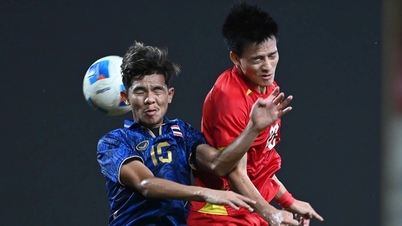 ตารางการแข่งขันของทีมชาติเวียดนาม U23 ในการแข่งขันฟุตบอลชิงแชมป์เอเชีย U23 ปี 2026
