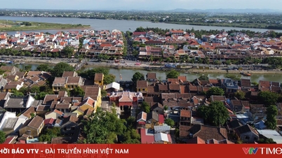 Da Nang: A destination for responsible tourism.