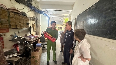 Prevenção precoce de riscos de incêndio em áreas residenciais.
