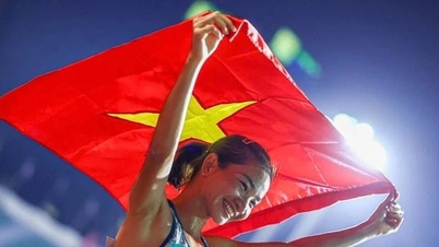 „Der vietnamesische Sport konzentriert sich so sehr auf die Erfolge bei den Südostasienspielen, dass er in die Olympischen Spiele investieren sollte.“