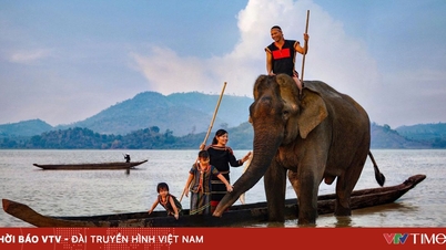 Dak Lak: Repositioning tourism within the unified space of "vast forests and blue sea"
