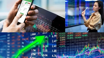 Les actions s'envolent et approchent des sommets historiques : faut-il acheter ou encaisser ses bénéfices ?
