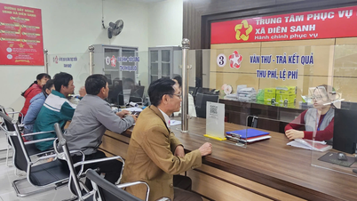 Membantu golongan kurang bernasib baik mengakses perkhidmatan pentadbiran moden.