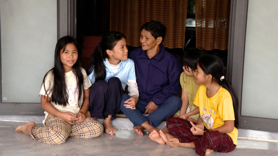 Xóm Mới memerangi perkahwinan kanak-kanak dan perkahwinan kerabat.