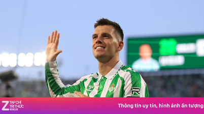 Inter Miami chiêu mộ thêm cầu thủ Argentina