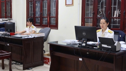 Thu hồi gần 525 tỷ đồng tiền nợ thuế - Báo Cao Bằng điện tử