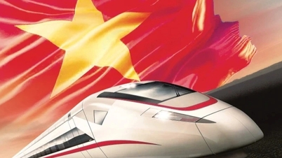 Kunci untuk membuka potensi industri kereta api "Made in Vietnam" telah terungkap.