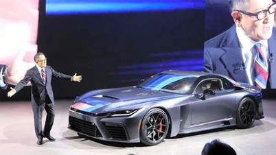Apa yang membuat GR GT 2026 – supercar termahal Toyota – begitu istimewa?