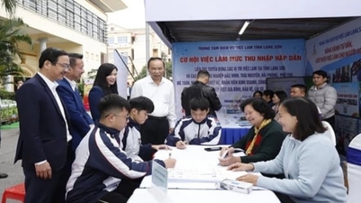 Petrovietnam s'associe à d'autres pour raviver l'espoir des plus démunis.