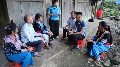 ការលើកកម្ពស់ប្រសិទ្ធភាពនៃគំរូ "អាសយដ្ឋានដែលទុកចិត្តនៅក្នុងសហគមន៍"។