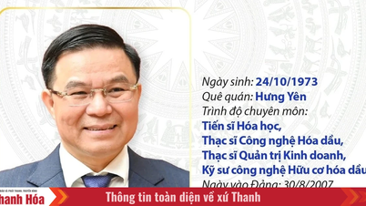 商工大臣代行レ・マン・フン