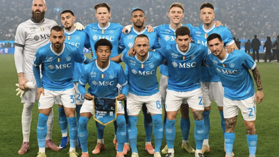 Pasukan yang menampilkan dua bekas bintang Manchester United akan memenangi Piala Super Itali 2025.