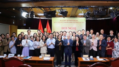 The Center for Digital Transformation of Culture, Sports and Tourism summarizes its work in 2025 and outlines its tasks for 2026.