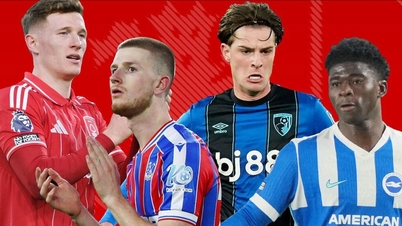 MUは来夏、トップクラスのミッドフィールダー2人を獲得する。
