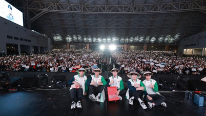 1.3 million people simultaneously watched Faker T1 play in Vietnam.