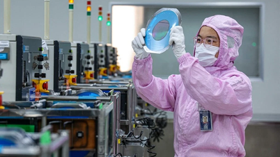 China lansează în liniște un mega-proiect pentru a sparge monopolurile occidentale.