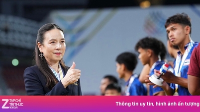 តើក្រុម U23 ថៃកំពុងមើលស្រាលតម្លៃរបស់ពួកគេមែនទេ?