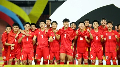 베트남 U23 대표팀이 2026 AFC U23 아시안 챔피언십을 앞두고 최종 명단을 확정했습니다.